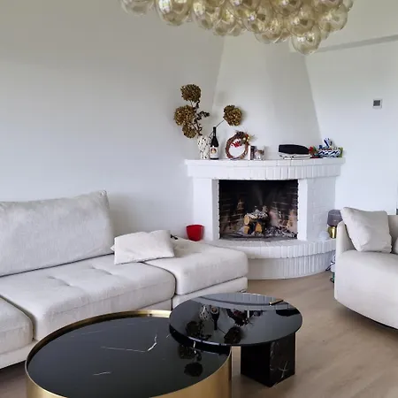 Apartment Dreams