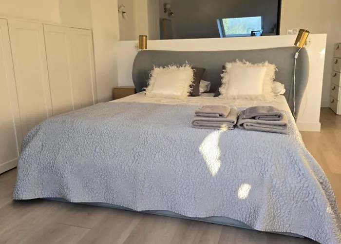 Apartament Dreams Perbes