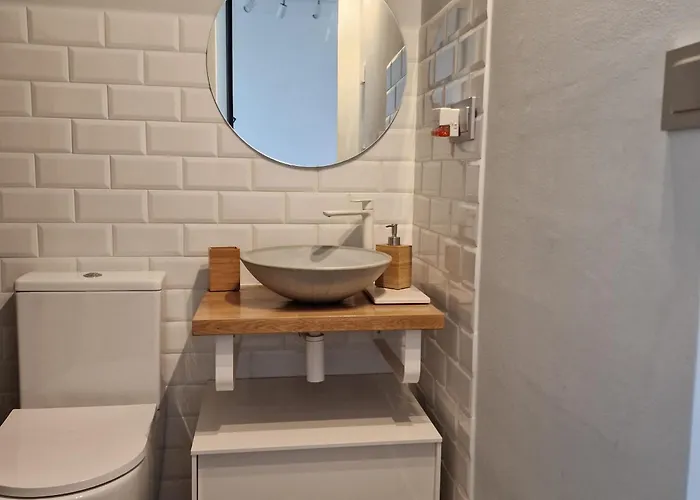 Apartament Dreams Perbes