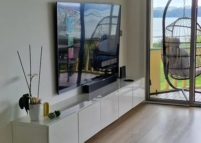 Apartament Dreams Perbes